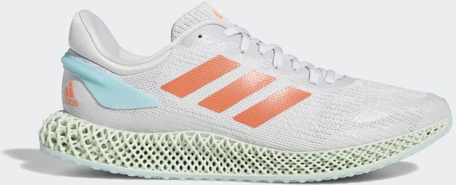 adidas performance 4d run 1.0 parley