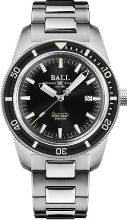 Ball DD3208B-S1C-BK 