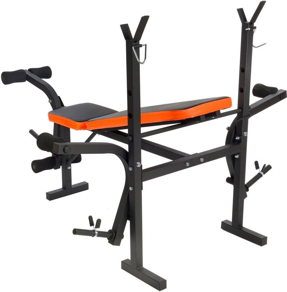 Funfit Gym&Fitness Czarny - zdjęcie 3 Funfit Gym&Fitness Czarny