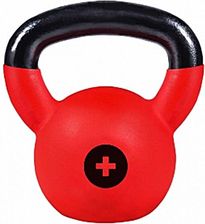 Zdjęcie Thorn Fit Odważnik Thorn+Fit Żeliwo Z Powłoką Kettlebell 20Kg - Cieszyn