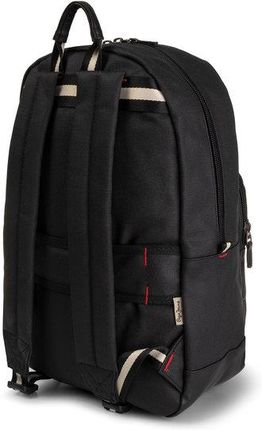 Plecak Pepe Jeans Plecak Strike Pm120032 Czarny Ceny i opinie