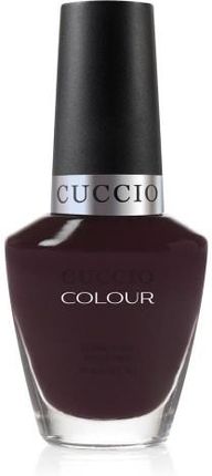 Cuccio 6056 Lakier Do Paznokci Romania After Dark 13ml