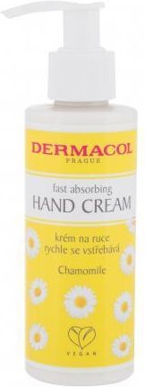 Dermacol Hand Cream Chamomile Krem Do Rąk 150ml 