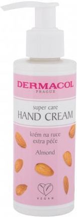Dermacol Hand Cream Almond Krem Do Rąk 150ml 