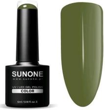 Zdjęcie Sunone Lakier Hybrydowy Z07 Zefira 5ml - Torzym