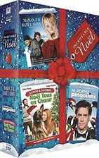 Home Alone / Mr. Popper's Penguins / K-9 Adventures: A Christmas Tale (Kevin sam w domu / Pan Popper i jego pingwiny) [BOX] [3DVD]