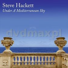 Zdjęcie Steve Hackett: Under A Mediterranean Sky [2xWinyl]+[CD] - Przemyśl