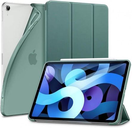ESR Rebound Slim iPad Air 4 2020 cactus green (4894240123164)