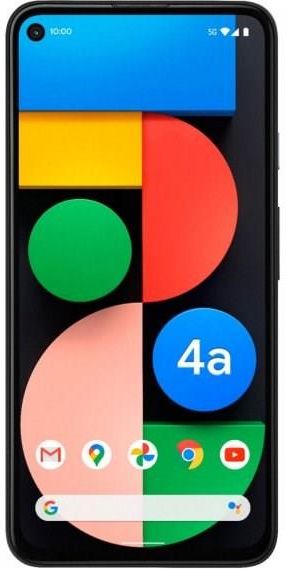 buy google pixel 4a 5g