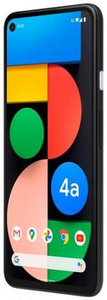 Google Pixel 4A本体 Amazon.co.jp: Google Pixel 4a (5G) 128GB Clearly White