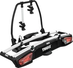 Zdjęcie Thule VeloSpace XT 938 2 rowery + adapter na trzeci rower - Niemcza