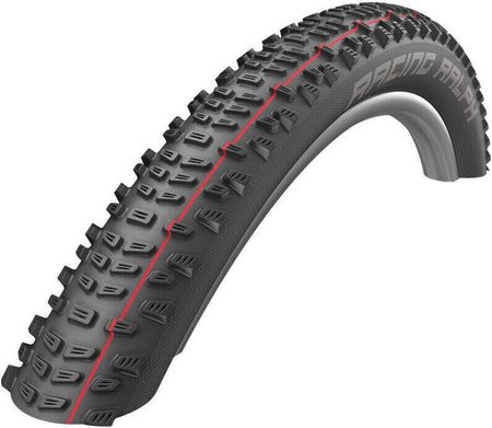 Schwalbe Racing Ralph 29X2.25 (57-622) 67Tpi 625G Snake Tle Speed