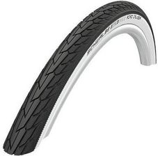 Zdjęcie Schwalbe Road Cruiser 26X1.75 (47-559) 50Tpi 720G Whitewall - Chojnów