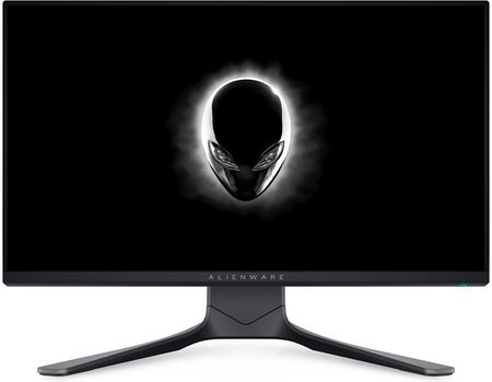 ALIENWARE モニター Gaming-monitor ALIENWARE AW2724DM Czarny | MediaMarkt