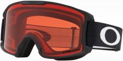 Zdjęcie Oakley Line Miner Youth Matte Black Prizm Rose 20/21 - Bychawa