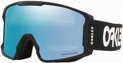 Zdjęcie Oakley Line Miner Factory Pilot Black Prizm Sapphire Iridium 20/21 - Wadowice