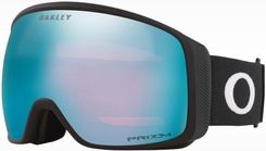 Zdjęcie Oakley Flight Tracker XL Matte Black Prizm Sapphire Iridium 20/21 - Nowogród Bobrzański