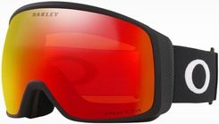 Oakley Flight Tracker XL Matte Black Prizm Torch Iridium 20/21