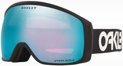 Zdjęcie Oakley Flight Tracker XM Factory Pilot Black Prizm Sapphire Iridium 20/21 - Tuszyn