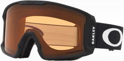 Zdjęcie Oakley Line Miner XM Matte Black Prizm Persimmon 20/21 - Zabrze