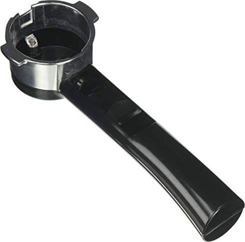 Delonghi Einsatz für 1 Tasse Pads für Siebträger zu EC155, EC220, EC