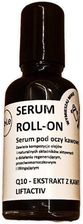 Zdjęcie La-Le Serum Pod Oczy Kawowe Roll-On 30Ml - Niemcza