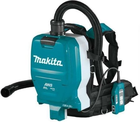 Makita Dvc265Zxu