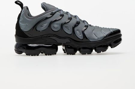 Air vapormax plus 2024 grey and black