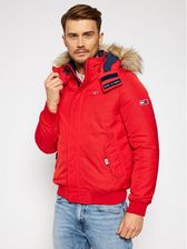 Tommy Jeans Kurtka zimowa DM0DM08758 