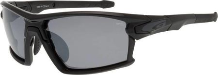 Okulary przeciwsłoneczne Goggle T558 4P
