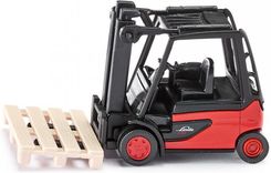 Zdjęcie Siku Super Wózek Widłowy S1311 - Gryfice