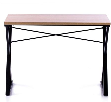 Homede Desk/Hom/Lirn/Oak/100X50X73 1760836