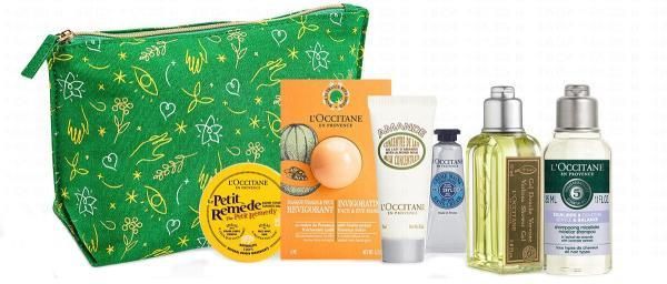 L'Occitane ケアセット Trio kremów do rąk Masło Shea | L'Occitane – L'Occitane Poland