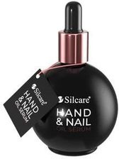 Silcare Serum Do Paznokci I Doni  Hand & Nail Oil Serum 75ml