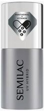 Zdjęcie Semilac Baza Pod Lakier Hybrydowy  Uv Hybrid Sensitive Care Base 7ml - Tychy