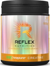 Reflex Nutrition Creapure Creatine 500g