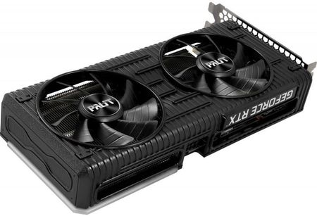 グラフィックボード・グラボ・ビデオカード Palit GeForce RTX3060Ti Dual 8GB Amazon | Palit(パリット) GeForce RTX 3060 Ti Dual OC V1 8GB