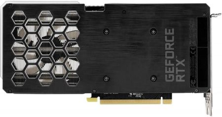 Palit GeForce RTX 3060 Ti Dual 8GB GDDR6 (NE6306T019P2190AD