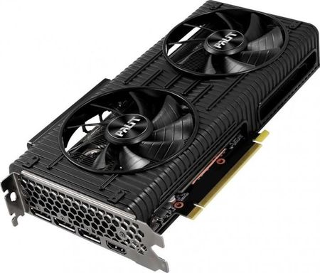 Palit GeForce RTX 3060 Ti Dual 8GB GDDR6 (NE6306T019P2190AD