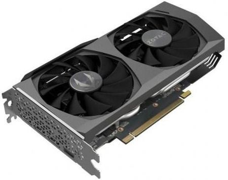 Zotac GeForce RTX 3060Ti Twin Edge OC 8GB GDDR6 (ZTA30610H10M