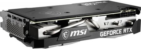 MSI GeForce RTX 3060 Ti Ventus 2X OC 8GB GDDR6