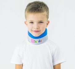 Zdjęcie Reh4Mat Dziecięcy Miękki Kołnierz Ortopedyczny EBKM4KIDS - Kraków
