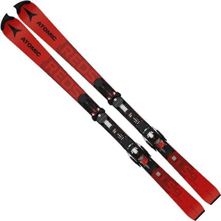 ATOMIC (アトミック) カービングスキー 176cm 2020~2021年