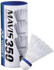 Zdjęcie Yonex Mavis 350 White Blue 3 - Biskupiec