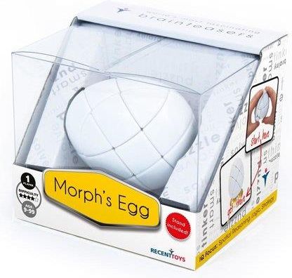 Recent Toys Morph's Egg Łamigłówka Poziom 4/5