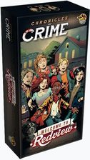 Lucky Duck Chronicles Of Crime - Welcome To Redview (Gra W Wersji Angielskiej)