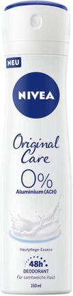 Nivea Original Care Dezodorant 150Ml