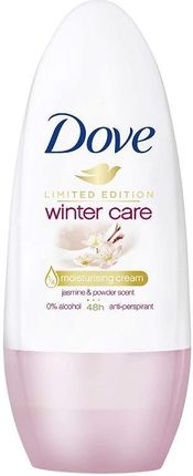 Dove Winter Care Antyperspirant W Kulce 50Ml