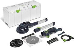 Zdjęcie Festool PLANEX LHS 2 225 EQI-Plus 575990 - Ryglice