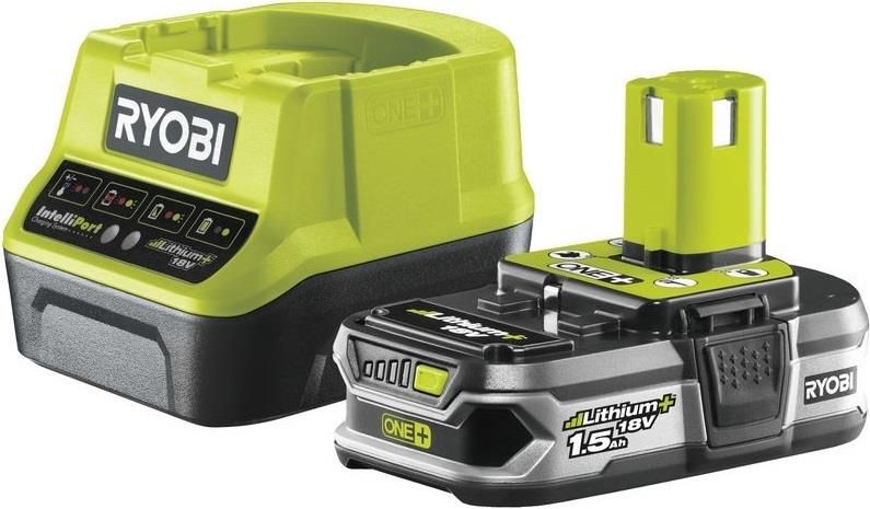 Аккумулятор ryobi one rb18l50